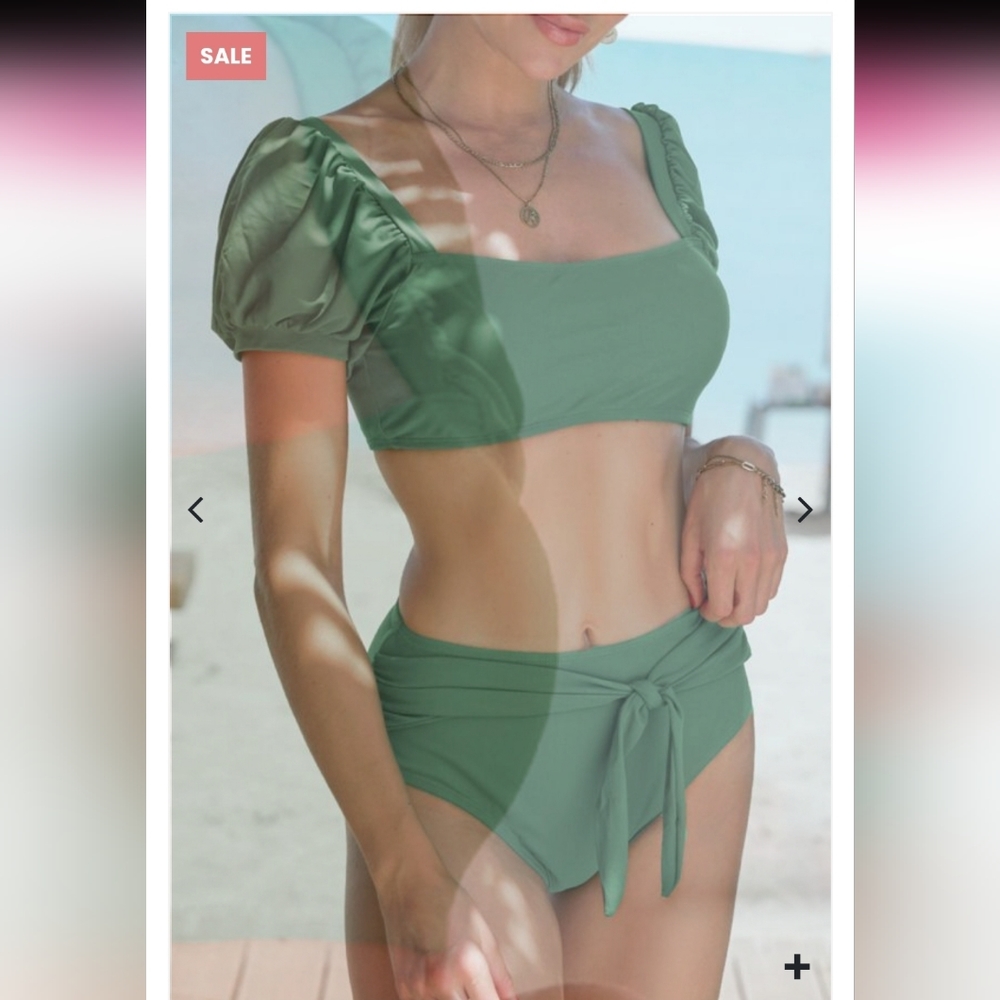 Bikini set - Picture 3 of 3